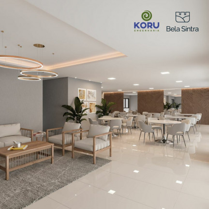 Imagem Apartamento com 2 Quartos à Venda, 58 m² em Coité - Eusébio