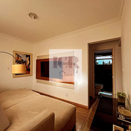 Imagem Apartamento com 2 Quartos à Venda, 51 m² em Jardim São Marcos - Sorocaba