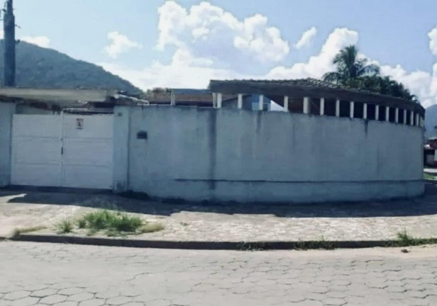 Imagem Casa com 1 Quarto à Venda, 60 m² em Perequê Açu