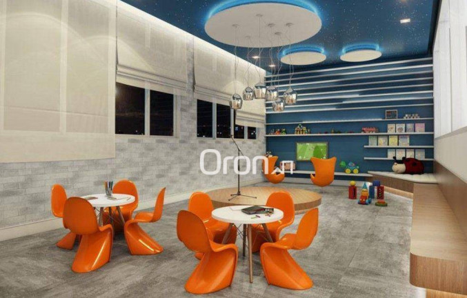 Imagem Apartamento com 3 Quartos à Venda, 177 m² em Jardim Goiás - Goiânia Imagem Apartamento com 3 Quartos à Venda, 177 m² em Jardim Goiás - Goiânia