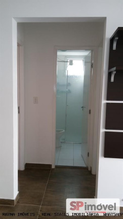 Imagem Apartamento com 2 Quartos para Alugar, 67 m² em Sacomã - São Paulo Imagem Apartamento com 2 Quartos para Alugar, 67 m² em Sacomã - São Paulo