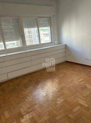 Imagem Apartamento com 3 Quartos para Alugar, 180 m² em Cerqueira César - São Paulo Imagem Apartamento com 3 Quartos para Alugar, 180 m² em Cerqueira César - São Paulo