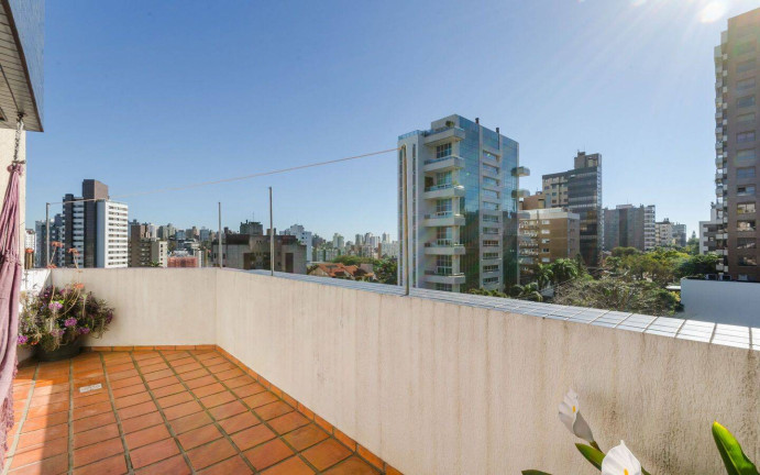 Imagem Apartamento com 2 Quartos à Venda, 129 m² em Petrópolis - Porto Alegre Imagem Apartamento com 2 Quartos à Venda, 129 m² em Petrópolis - Porto Alegre