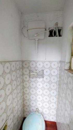 Imagem Casa com 1 Quarto para Alugar, 30 m² em Vila Parque Jabaquara - São Paulo