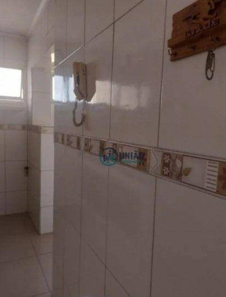 Imagem Apartamento com 2 Quartos à Venda, 70 m² em Alcântara - São Gonçalo