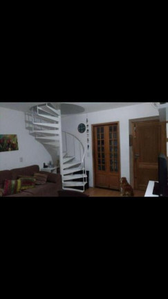 Imagem Cobertura com 3 Quartos à Venda,  em Vila Aricanduva - São Paulo