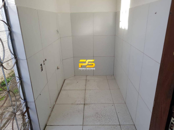 Imagem Apartamento com 3 Quartos à Venda, 65 m² em José Américo De Almeida - João Pessoa Imagem Apartamento com 3 Quartos à Venda, 65 m² em José Américo De Almeida - João Pessoa