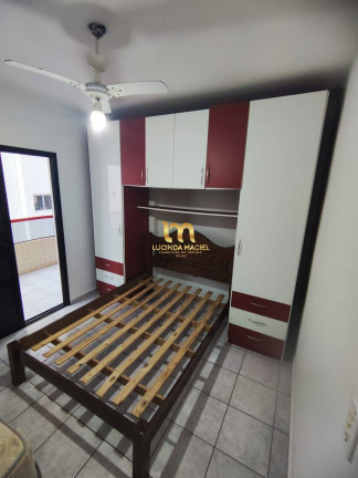 Imagem Apartamento com 2 Quartos à Venda, 81 m² em Tupi - Praia Grande