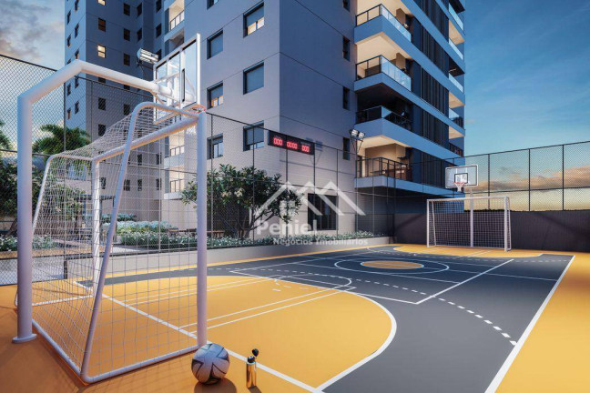 Imagem Apartamento com 3 Quartos à Venda, 126 m² em Jardim Olhos D'água - Ribeirão Preto Imagem Apartamento com 3 Quartos à Venda, 126 m² em Jardim Olhos D'água - Ribeirão Preto