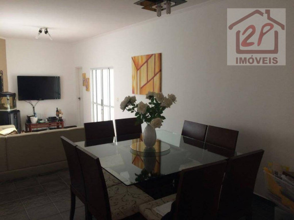 Imagem Casa com 3 Quartos à Venda, 200 m² em Parque Industrial - São José Dos Campos Imagem Casa com 3 Quartos à Venda, 200 m² em Parque Industrial - São José Dos Campos