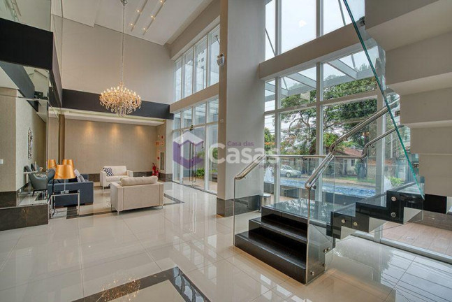 Imagem Apartamento com 2 Quartos à Venda, 137 m² em Centro - Foz Do Iguacu