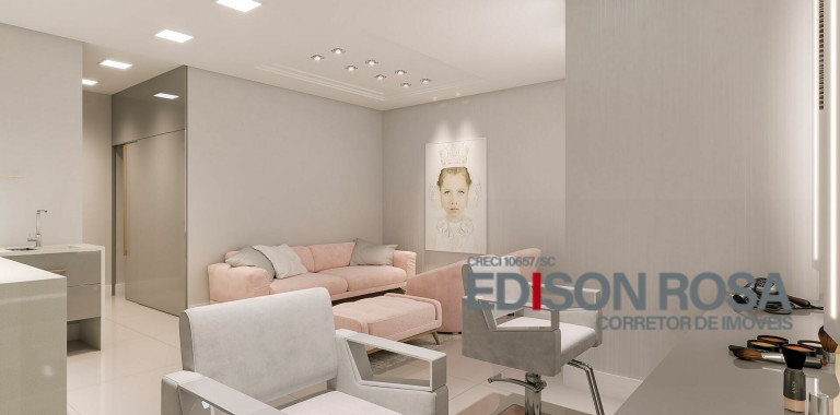 Imagem Apartamento com 3 Quartos à Venda, 100 m² em Nossa Senhora Do Rosário - São José Imagem Apartamento com 3 Quartos à Venda, 100 m² em Nossa Senhora Do Rosário - São José