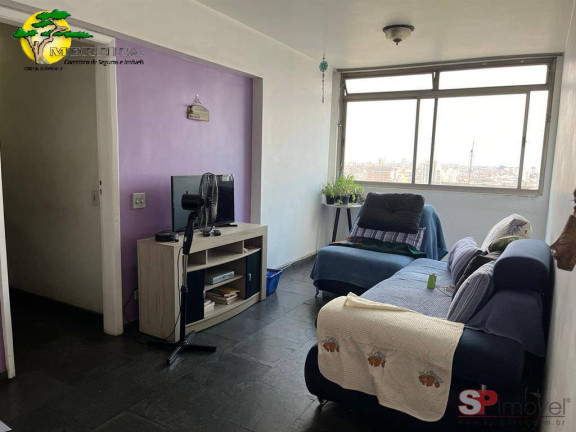 Imagem Apartamento com 3 Quartos à Venda, 100 m² em Tucuruvi - São Paulo