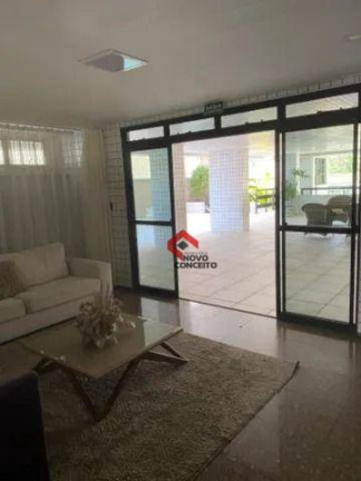 Imagem Apartamento com 3 Quartos à Venda, 144 m² em Meireles - Fortaleza Imagem Apartamento com 3 Quartos à Venda, 144 m² em Meireles - Fortaleza