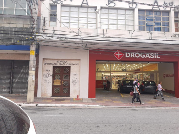 Imagem Sala Comercial à Venda, 42 m² em Centro - São Caetano Do Sul Imagem Sala Comercial à Venda, 42 m² em Centro - São Caetano Do Sul