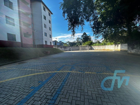 Imagem Apartamento com 2 Quartos à Venda, 48 m² em Parque Santana - Mogi Das Cruzes Imagem Apartamento com 2 Quartos à Venda, 48 m² em Parque Santana - Mogi Das Cruzes
