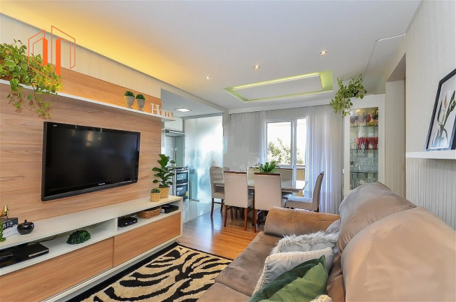 Imagem Apartamento com 3 Quartos à Venda, 75 m² em Cabral - Curitiba Imagem Apartamento com 3 Quartos à Venda, 75 m² em Cabral - Curitiba