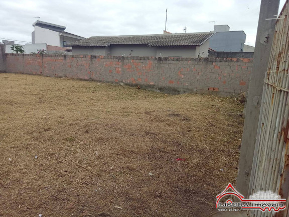 Imagem Terreno à Venda, 350 m² em Residencial Parque Dos Sinos - Jacareí