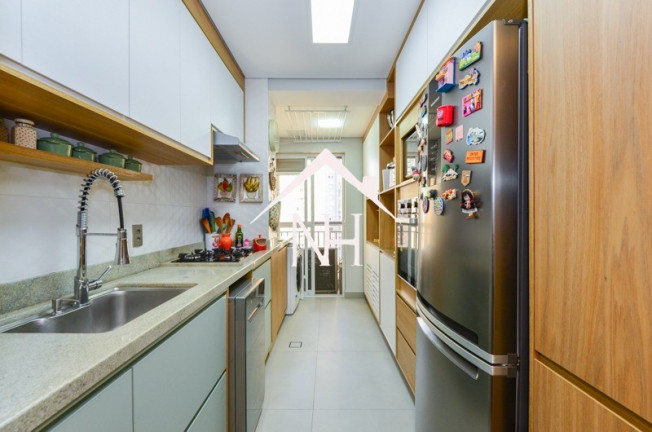 Imagem Apartamento com 3 Quartos à Venda, 91 m² em Vila Andrade - São Paulo Imagem Apartamento com 3 Quartos à Venda, 91 m² em Vila Andrade - São Paulo
