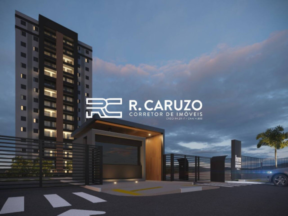 Imagem Apartamento com 2 Quartos à Venda, 65 m² em Parque Hippolyto - Limeira Imagem Apartamento com 2 Quartos à Venda, 65 m² em Parque Hippolyto - Limeira