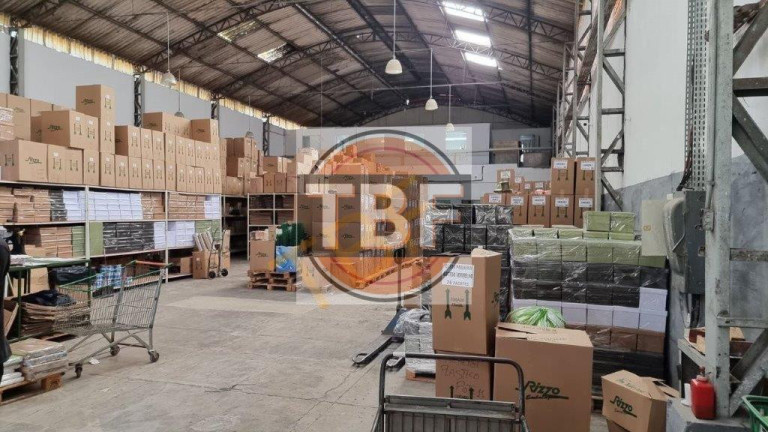 Imagem Imóvel à Venda, 5.000 m² em Vila Diogo Balhesteiro - Jandira