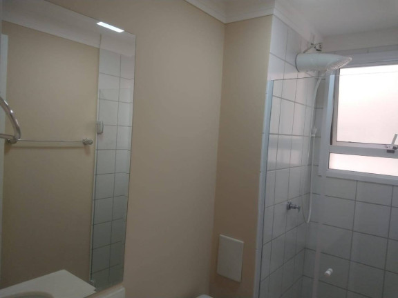Imagem Apartamento com 3 Quartos à Venda,  em Vila São Francisco - Hortolândia
