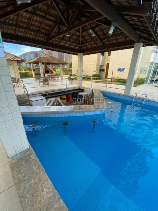 Imagem Apartamento com 3 Quartos à Venda, 81 m² em Edson Queiroz - Fortaleza