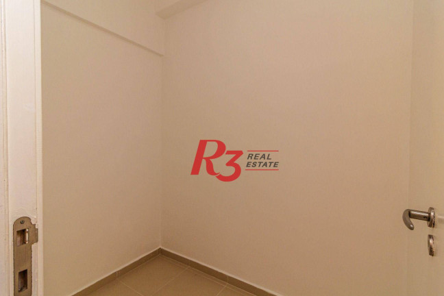 Imagem Apartamento com 4 Quartos à Venda, 204 m² em Boqueirão - Santos Imagem Apartamento com 4 Quartos à Venda, 204 m² em Boqueirão - Santos