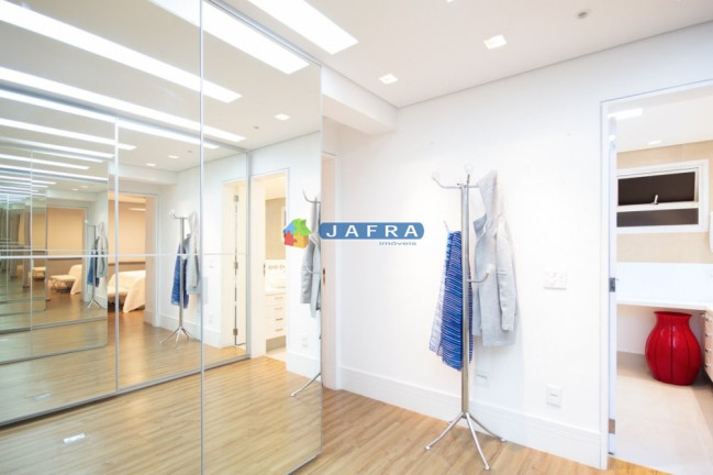Imagem Apartamento com 3 Quartos à Venda, 244 m² em Jardim Paulista - São Paulo