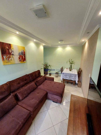 Imagem Apartamento com 2 Quartos à Venda, 60 m² em Vila Rio - Guarulhos Imagem Apartamento com 2 Quartos à Venda, 60 m² em Vila Rio - Guarulhos