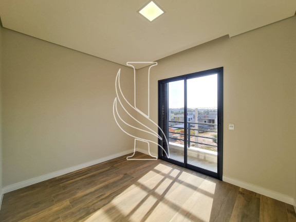 Imagem Casa de Condomínio com 3 Quartos à Venda, 250 m² em Recanto Quarto Centenário - Jundiaí