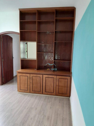 Imagem Sobrado com 3 Quartos à Venda, 160 m² em Jardim Faculdade - Sorocaba Imagem Sobrado com 3 Quartos à Venda, 160 m² em Jardim Faculdade - Sorocaba