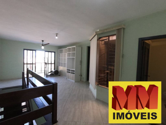 Imagem Cobertura com 4 Quartos à Venda, 225 m² em Vila Nova - Cabo Frio Imagem Cobertura com 4 Quartos à Venda, 225 m² em Vila Nova - Cabo Frio