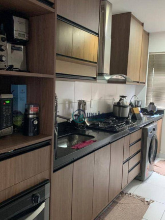 Imagem Apartamento com 2 Quartos à Venda, 55 m² em Estrela Do Norte - São Gonçalo