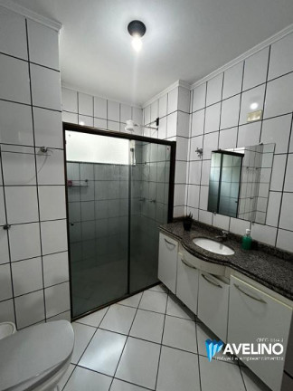 Imagem Apartamento com 2 Quartos à Venda, 113 m² em Vila Aurora - Dourados