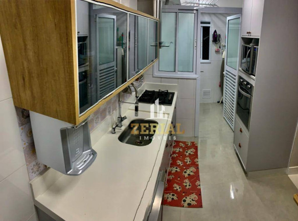 Imagem Apartamento com 3 Quartos à Venda, 98 m² em Barcelona - São Caetano Do Sul Imagem Apartamento com 3 Quartos à Venda, 98 m² em Barcelona - São Caetano Do Sul