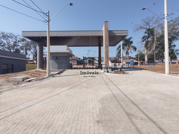 Imagem Terreno à Venda, 129 m² em São Dimas - Condomínio Residencial Vila Nova - Guaratinguetá Imagem Terreno à Venda, 129 m² em São Dimas - Condomínio Residencial Vila Nova - Guaratinguetá