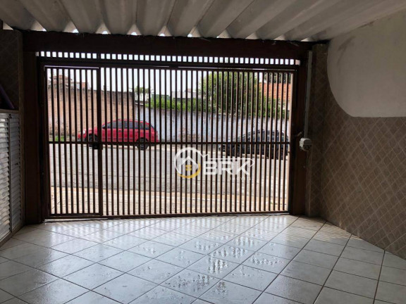 Imagem Casa com 2 Quartos à Venda, 68 m² em Vila Rio Branco - São Paulo