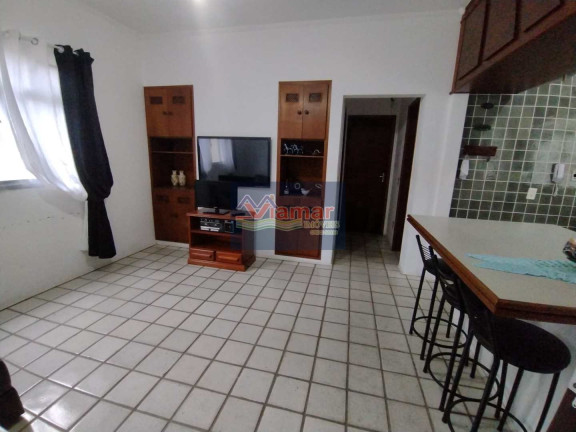 Imagem Apartamento com 2 Quartos à Venda, 70 m² em Tombo - Guarujá Imagem Apartamento com 2 Quartos à Venda, 70 m² em Tombo - Guarujá