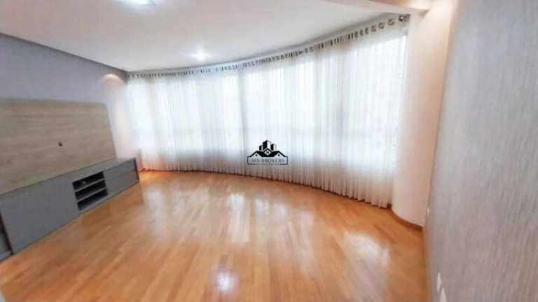 Imagem Apartamento com 3 Quartos à Venda, 110 m² em Jardim - Santo André Imagem Apartamento com 3 Quartos à Venda, 110 m² em Jardim - Santo André