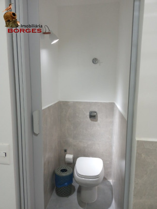 Imagem Apartamento com 3 Quartos à Venda, 92 m² em Brooklin - São Paulo
