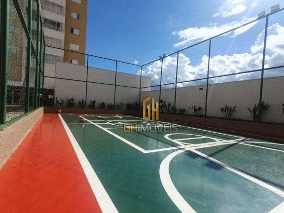 Imagem Apartamento com 2 Quartos à Venda, 64 m² em Jardim Europa - Goiânia Imagem Apartamento com 2 Quartos à Venda, 64 m² em Jardim Europa - Goiânia