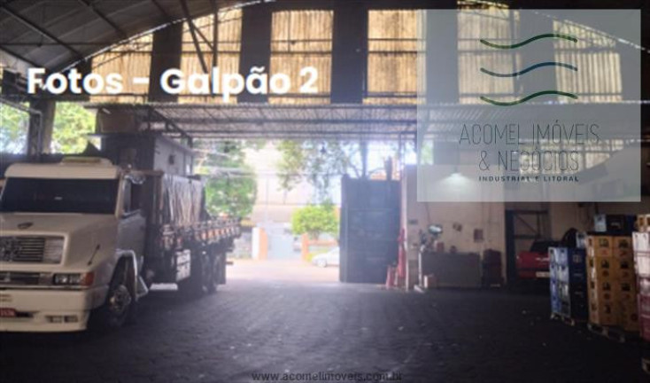 Imagem Imóvel Comercial à Venda, 4.951 m² em Piratininga - Osasco Imagem Imóvel Comercial à Venda, 4.951 m² em Piratininga - Osasco