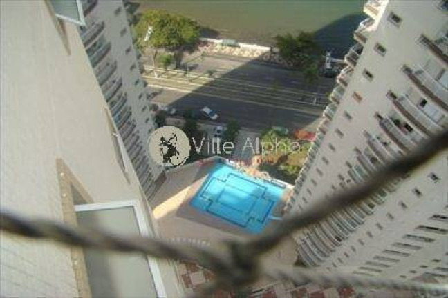 Imagem Apartamento com 3 Quartos à Venda, 199 m² em Ponta Da Praia - Santos Imagem Apartamento com 3 Quartos à Venda, 199 m² em Ponta Da Praia - Santos