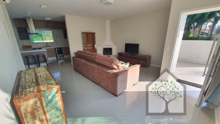 Imagem Casa de Condomínio com 4 Quartos à Venda, 224 m² em Ponta Das Canas - Florianópolis Imagem Casa de Condomínio com 4 Quartos à Venda, 224 m² em Ponta Das Canas - Florianópolis