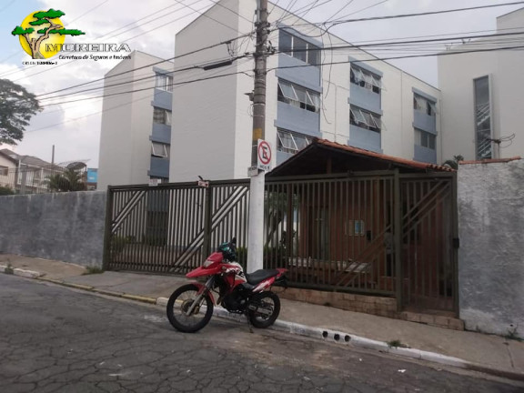 Imagem Apartamento com 2 Quartos à Venda, 45 m² em Imirim - São Paulo Imagem Apartamento com 2 Quartos à Venda, 45 m² em Imirim - São Paulo