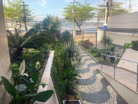 Imagem Apartamento com 3 Quartos à Venda, 97 m² em Icaraí - Niterói Imagem Apartamento com 3 Quartos à Venda, 97 m² em Icaraí - Niterói