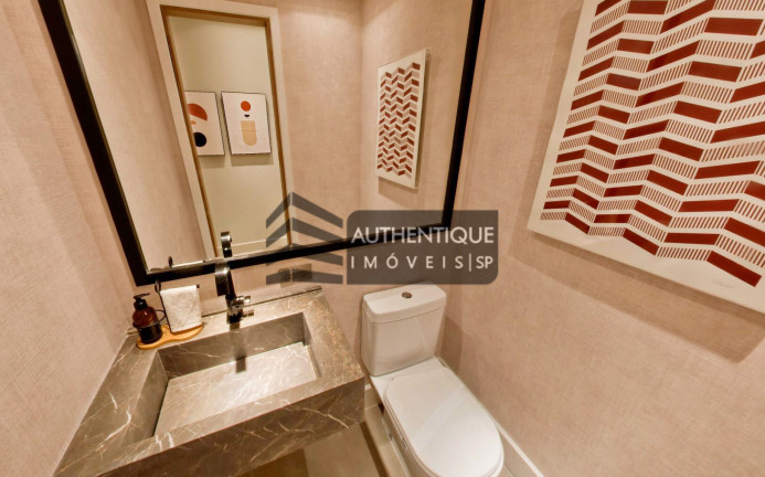 Imagem Apartamento com 2 Quartos à Venda, 64 m² em Jardins - São Paulo Imagem Apartamento com 2 Quartos à Venda, 64 m² em Jardins - São Paulo