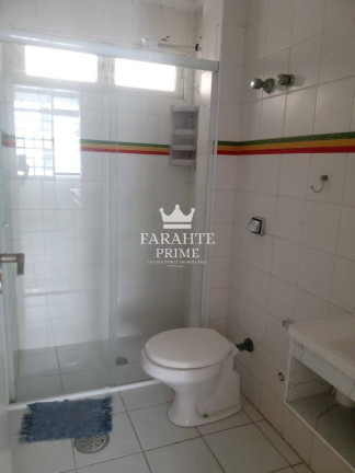 Imagem Apartamento com 2 Quartos à Venda, 50 m² em Itararé - São Vicente