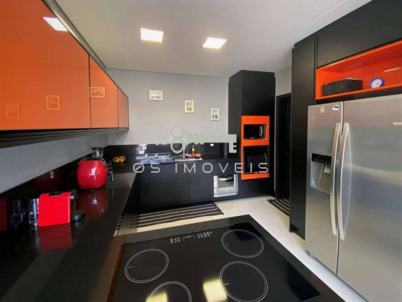 Imagem Casa de Condomínio com 4 Quartos à Venda, 399 m² em Granja Viana - Carapicuíba Imagem Casa de Condomínio com 4 Quartos à Venda, 399 m² em Granja Viana - Carapicuíba